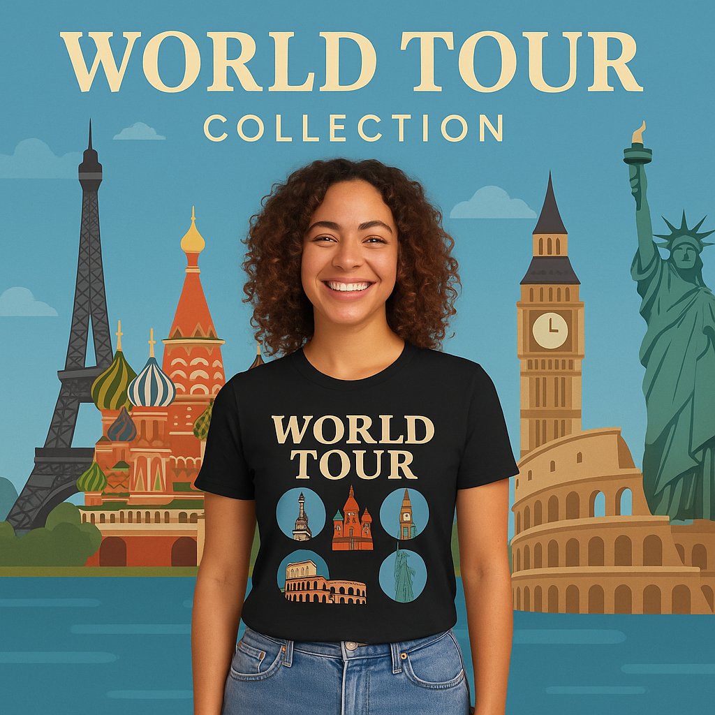 world tourism
